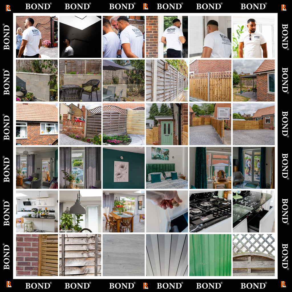 Real Estate Photography Service