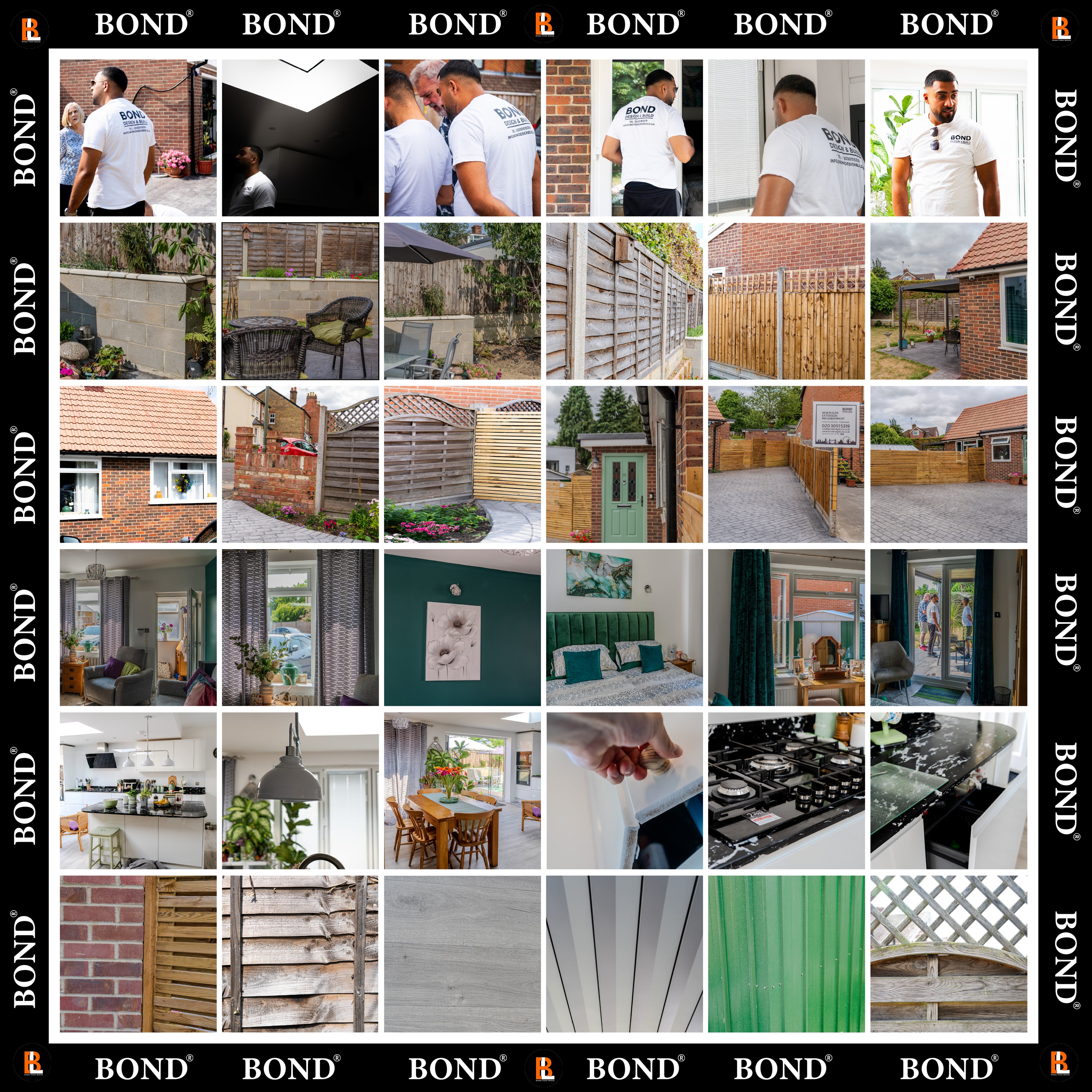 Real Estate Photography Service