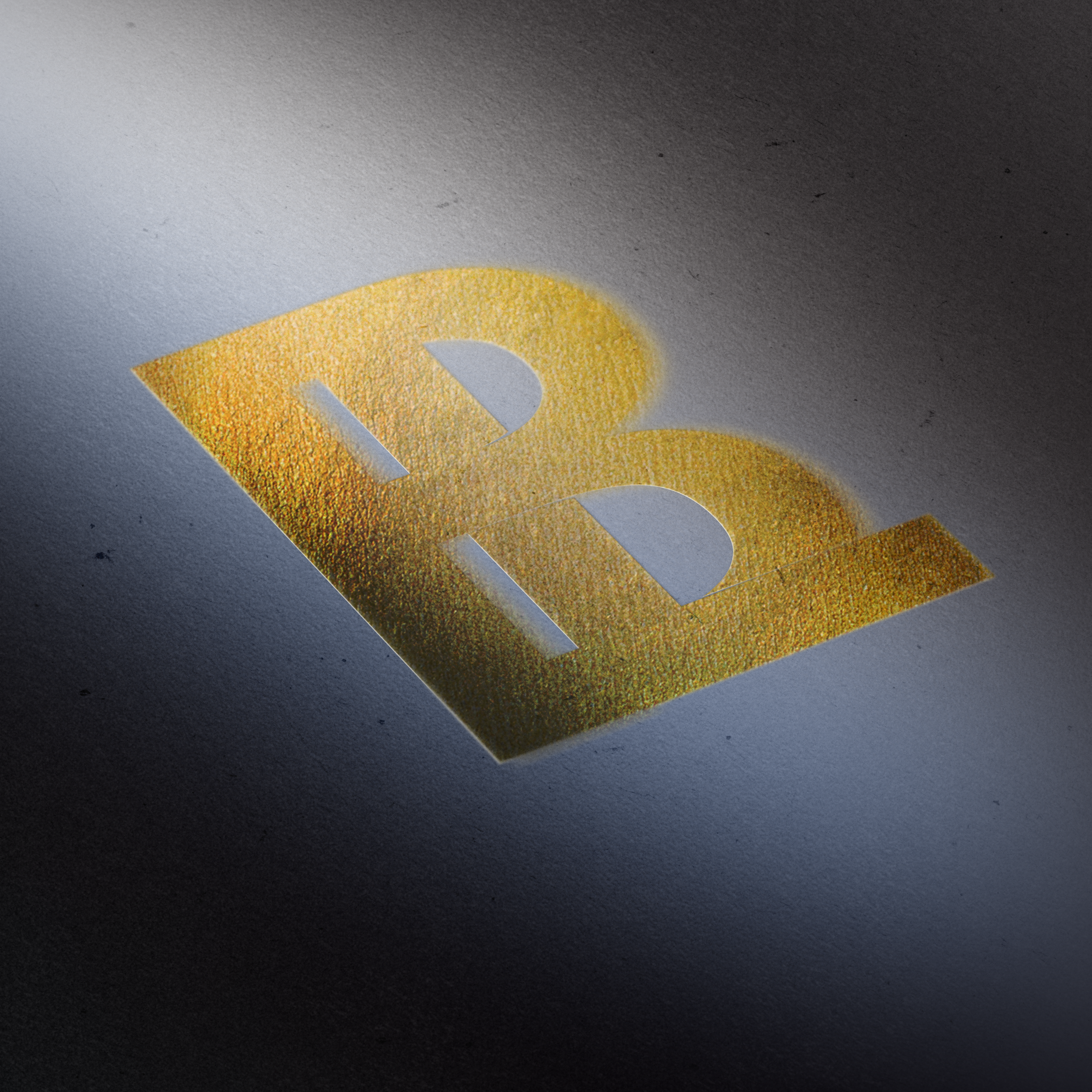 Niche Foil Business Cards — Ultra-Premium 400gsm (Double‑Sided)— Design + Print