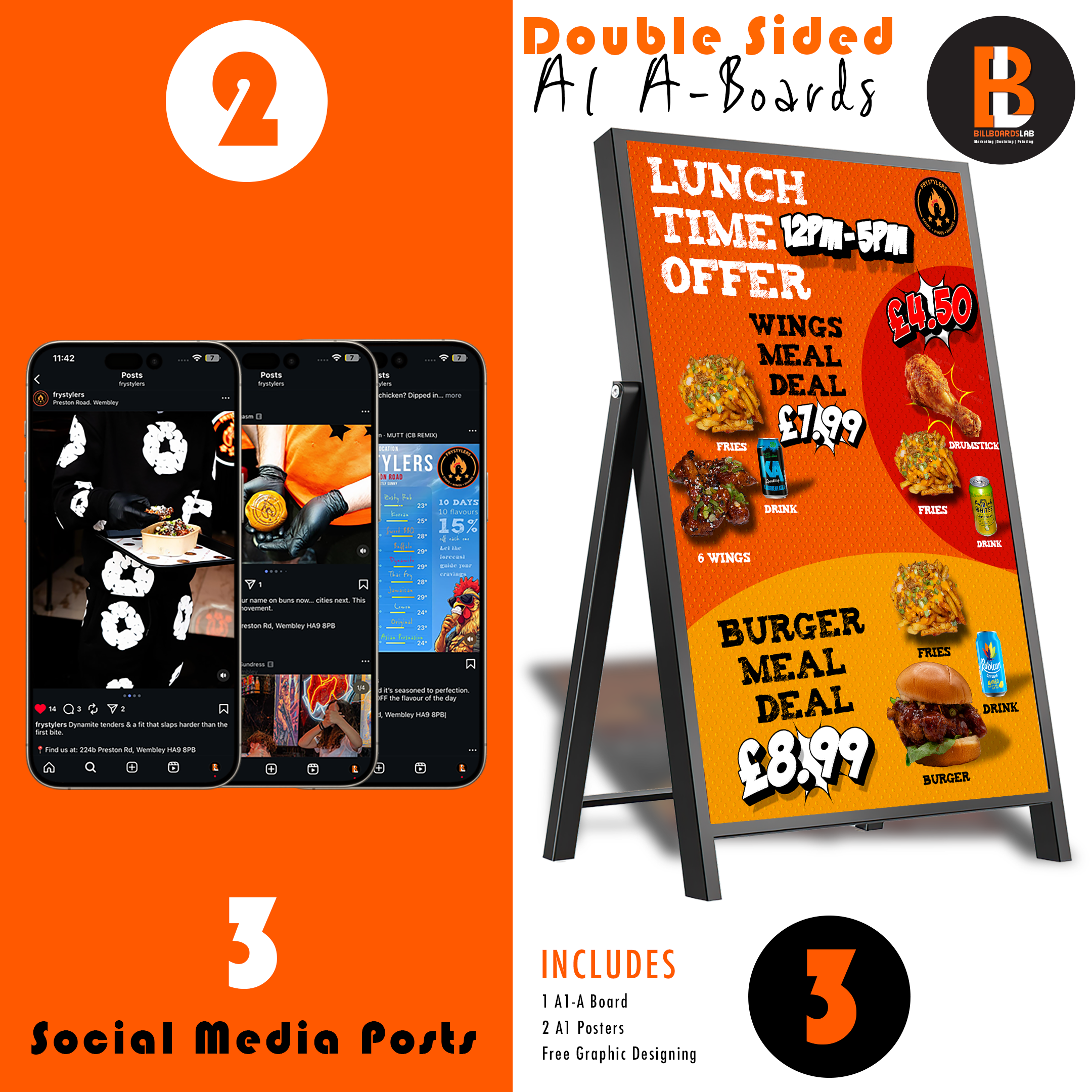 Business Growth Pack