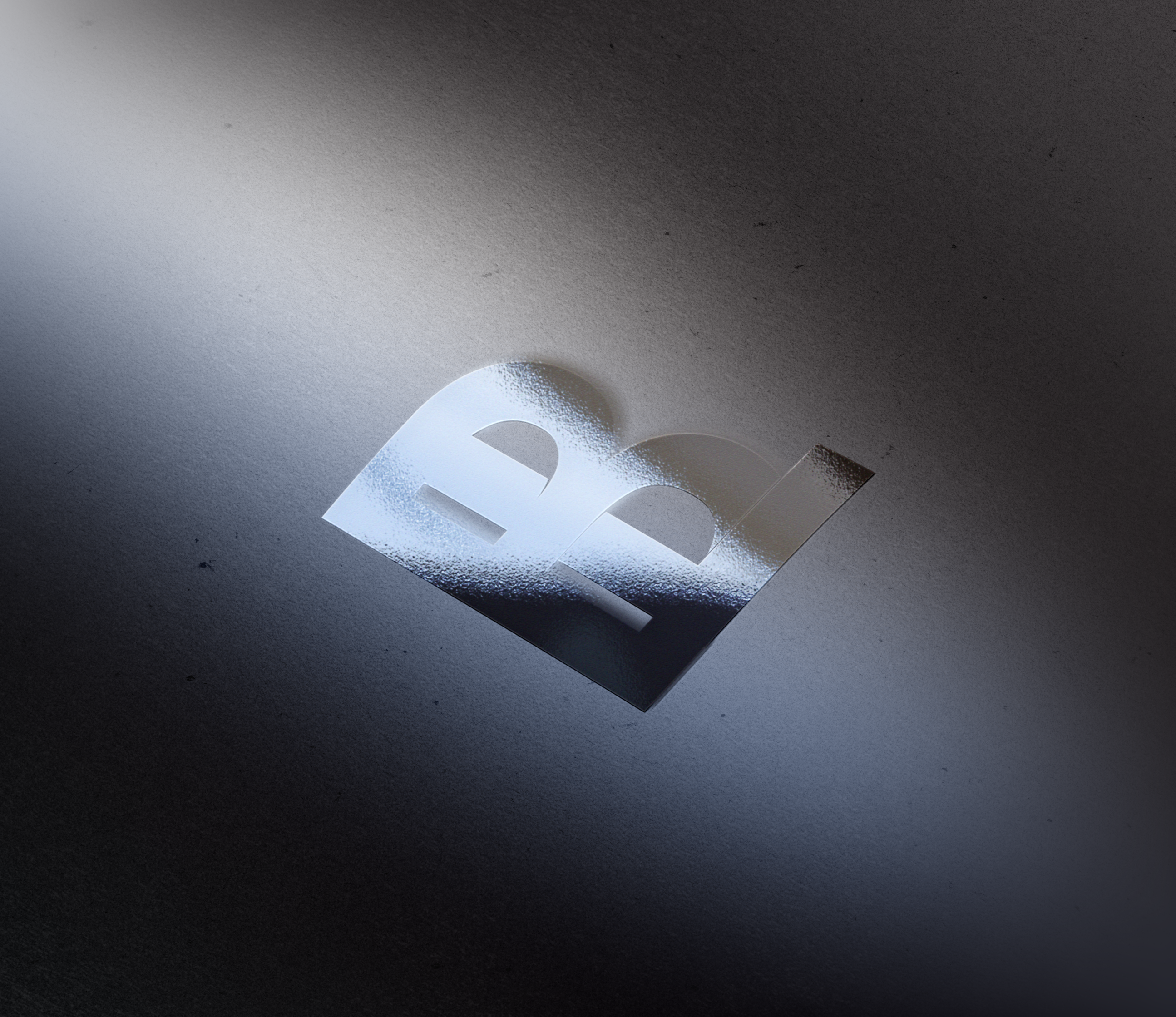 Premium Spot UV Business Cards — Design + Print